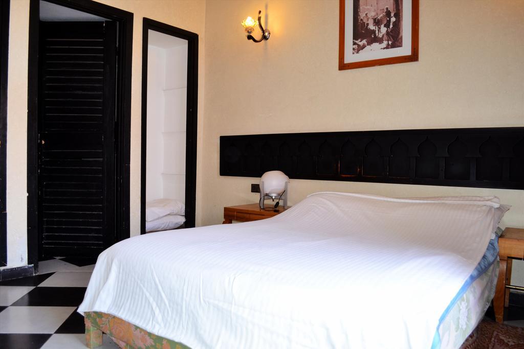 Le Grand Hotel Tazi Marrakesh Luaran gambar